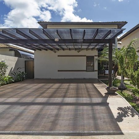 Casa Belaju Villa Aracaju Luaran gambar