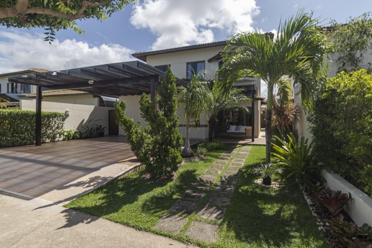 Casa Belaju Villa Aracaju Luaran gambar