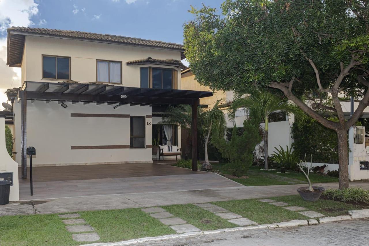 Casa Belaju Villa Aracaju Luaran gambar