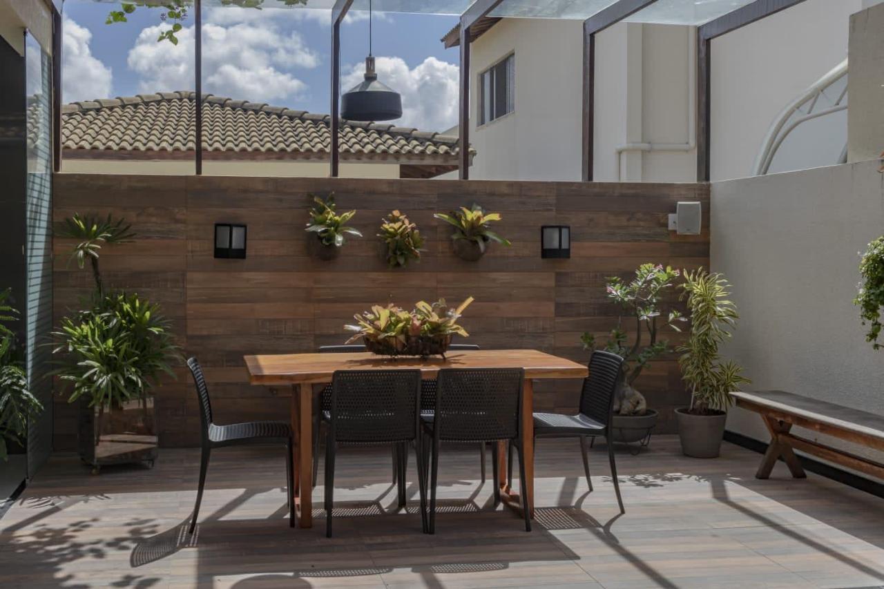 Casa Belaju Villa Aracaju Luaran gambar