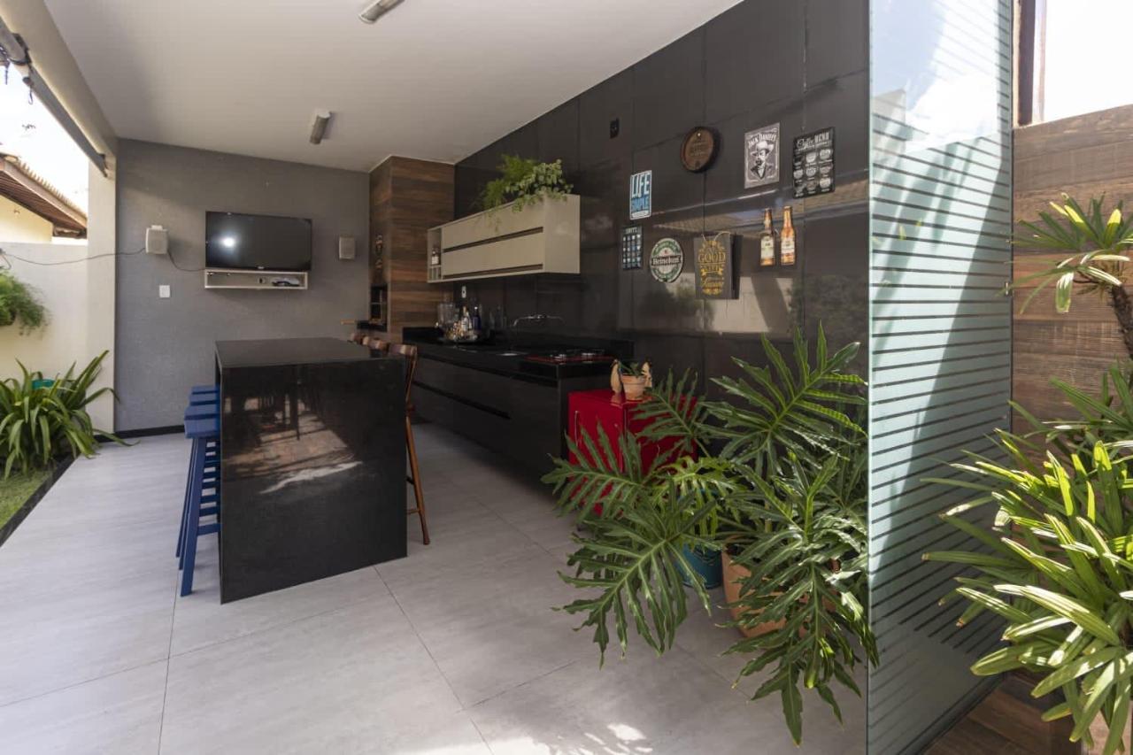 Casa Belaju Villa Aracaju Luaran gambar