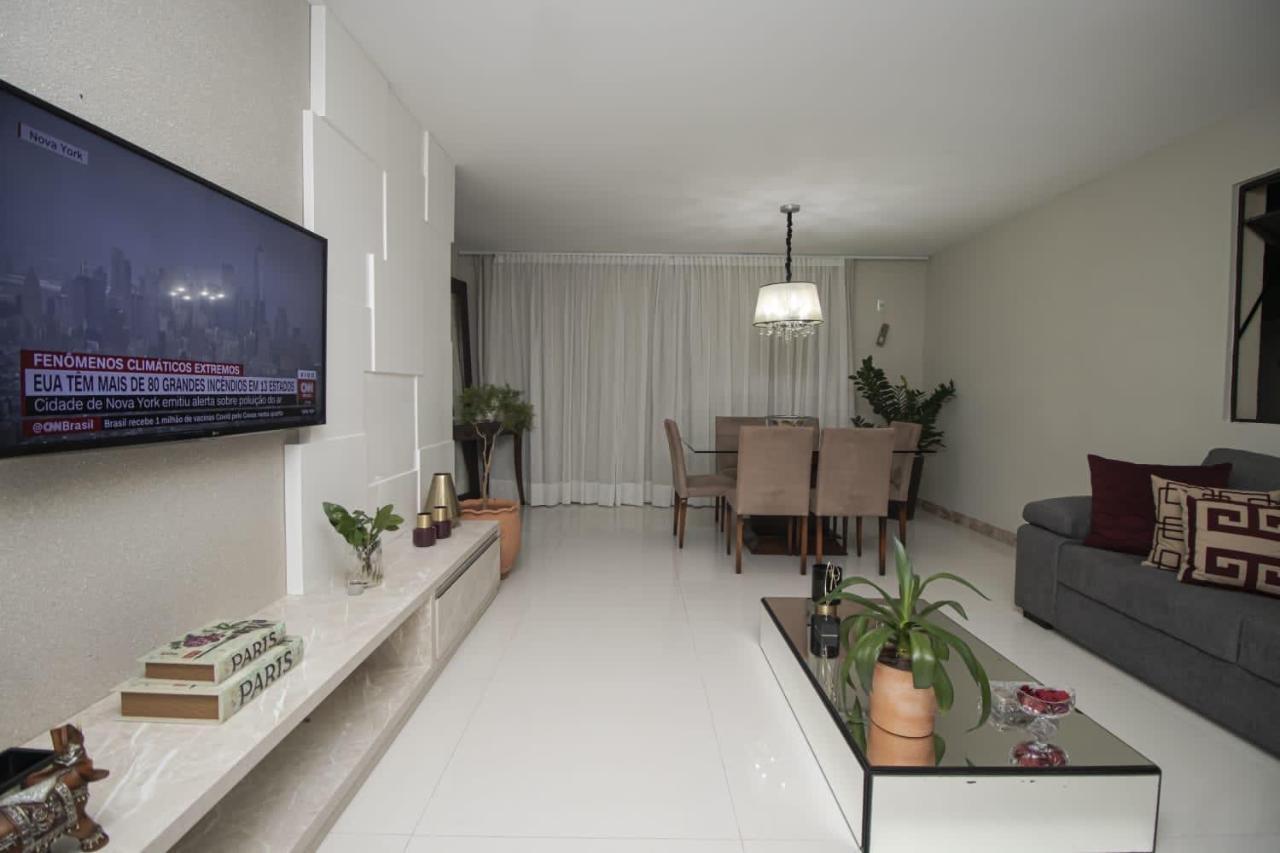 Casa Belaju Villa Aracaju Luaran gambar