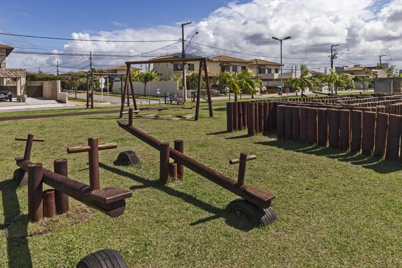 Casa Belaju Villa Aracaju Luaran gambar