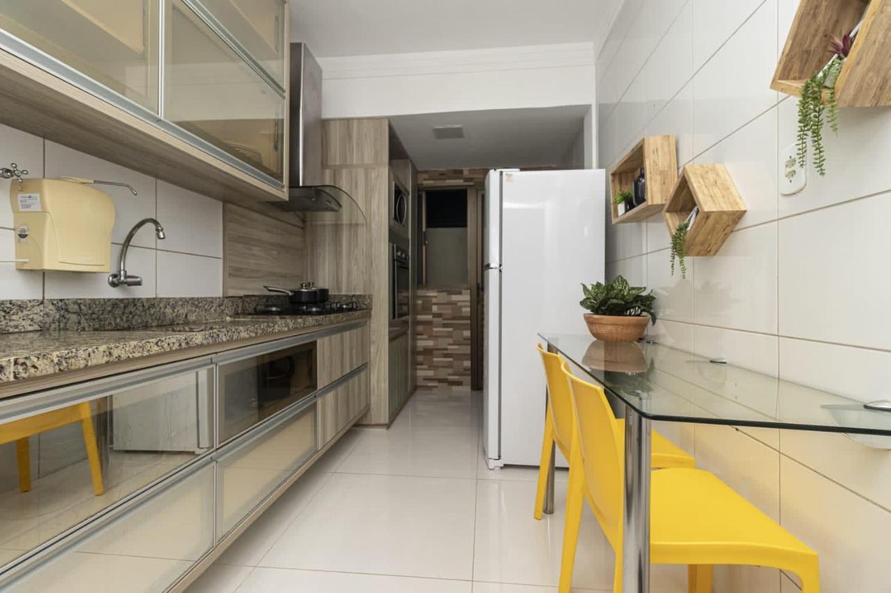 Casa Belaju Villa Aracaju Luaran gambar