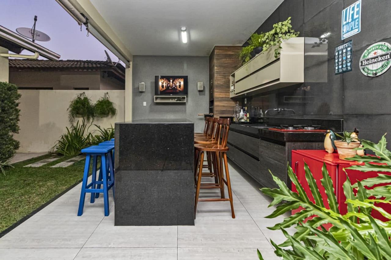 Casa Belaju Villa Aracaju Luaran gambar
