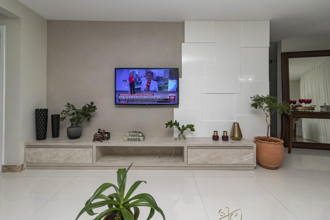 Casa Belaju Villa Aracaju Luaran gambar