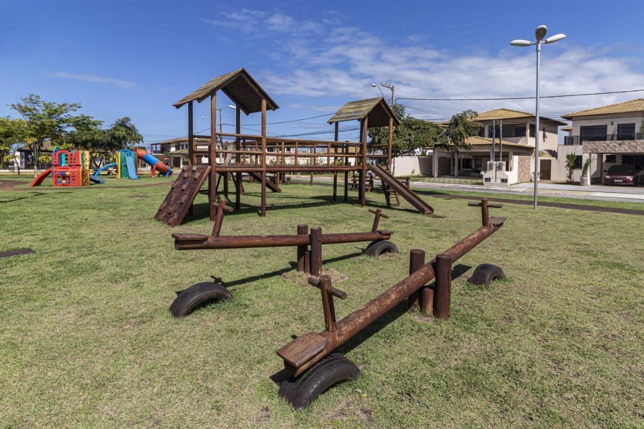 Casa Belaju Villa Aracaju Luaran gambar