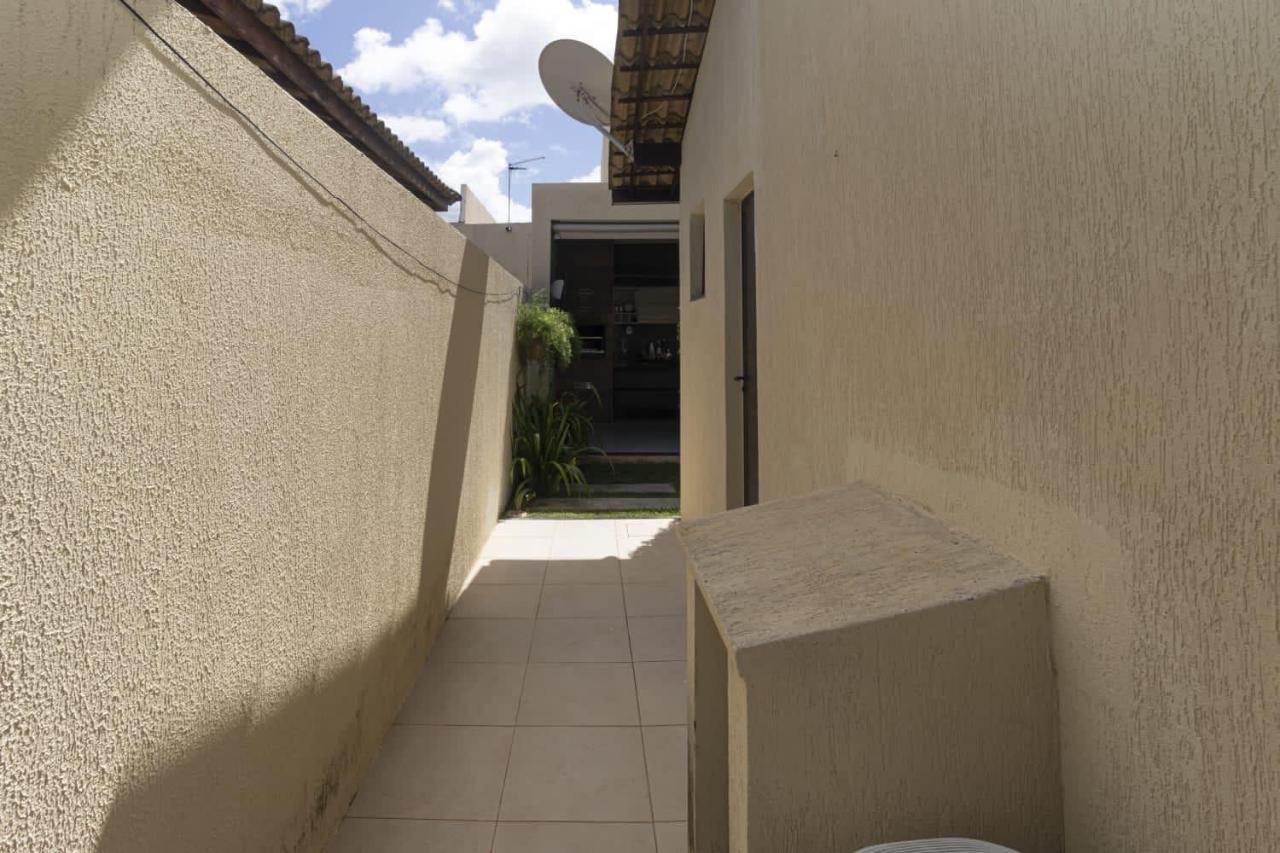 Casa Belaju Villa Aracaju Luaran gambar